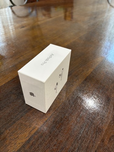 Apple airpods pro - pro, 3
