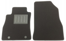 Tappetini auto SOLO ANTERIORI