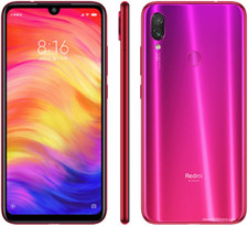 Xiaomi Redmi Note 7 Dual SIM