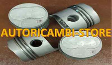 Z51 0073222 MAHLE KIT 4