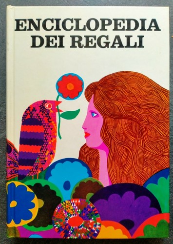 Enciclopedia dei regali - enciclopedia, regali.