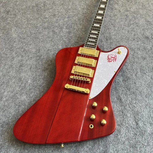 Firebird chitarra elettrica - firebird,