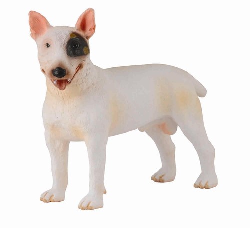 Collecta 88384 bull terrier - 88384,