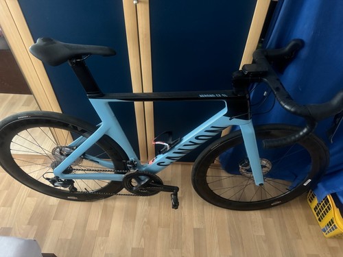 Canyon aeroad m - cf,