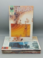 Serie completa DC Comics Art HELLBLAZER 1/10