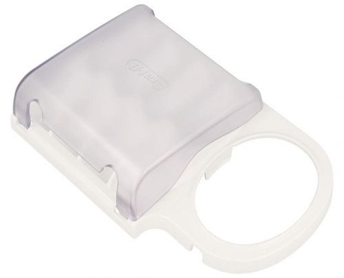 Braun oral base supporto - braun, oral-b