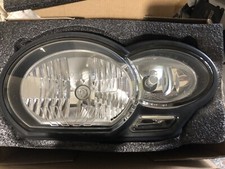 Faro  Originale Gs Bmw 1200 2006