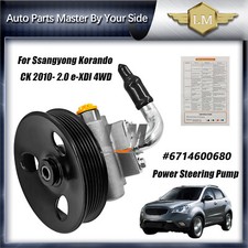 Pump assy for - pump,