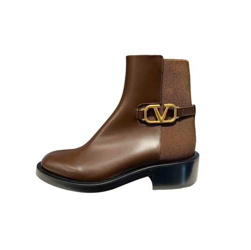 Valentino stivaletto donna - valentino,