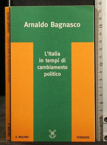 Italia tempi di - in,