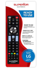 LG Telecomando di ricambio