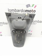 Parafango posteriore portatarga ORIGINALE  HONDA FORZA 250 2005 2007 MF08E