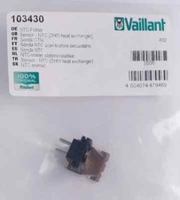 Sonda Sensore Riscaldamento