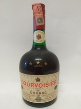 COGNAC COURVOISIER  3 STELLE