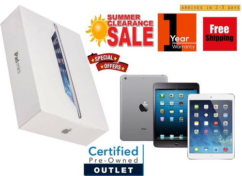Apple ipad mini generazione - apple,