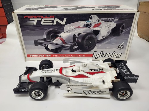 Auto hpi 102852 formula - auto,