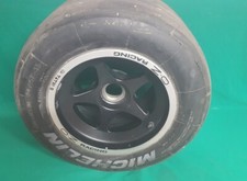 ruota cerchio oz formula 1