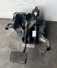 Pedaliera cambio automatico lancia delta 5pedal1sx0609034 anno 2010 1.6 gasolio