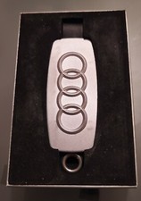 PORTACHIAVI AUDI ORIGINALE - Art. 3180400500