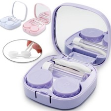 Custodia per lenti a contatto