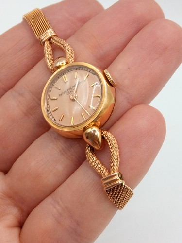 Patek philippe geneve vintage - geneve,