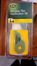 Gila Pellicola Finestra Kit