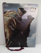 Carabinieri calendar - calendar,