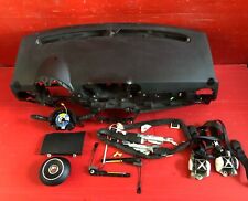 PLANCIA CRUSCOTTO CON AIRBAG DX E SX FIAT 500 ABARTH 3 PORTE 2018/20