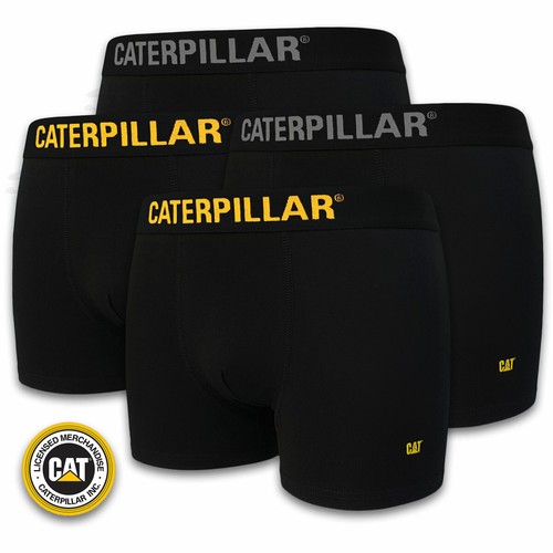 Boxer uomo cat caterpillar - caterpillar, m