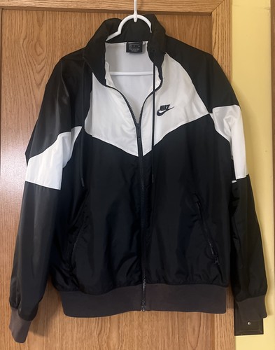 Nike uomo swoosh windrunner - m,