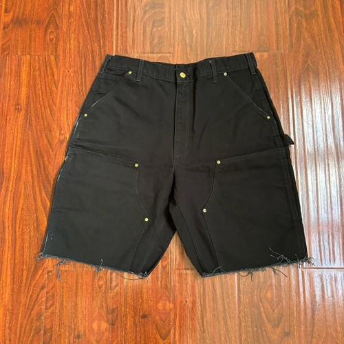 Pantaloncini carhartt doppio - carhartt,