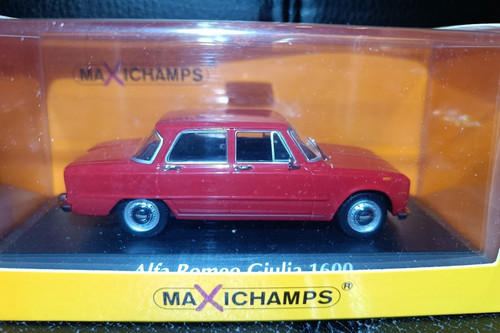 Minichamps alfa romeo - minichamps,