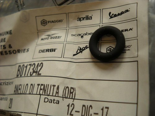 B017342 anello tenuta - b017342,