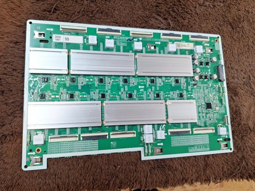 Sansung scheda driver led - sansung,