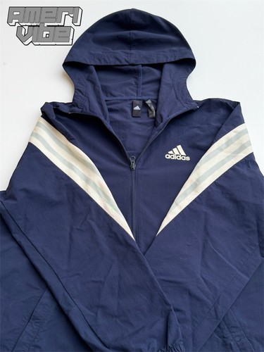Adidas vintage anni giacca - vintage,