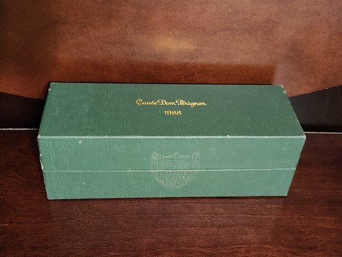 Champagne cuvee dom - cuvee', perignon