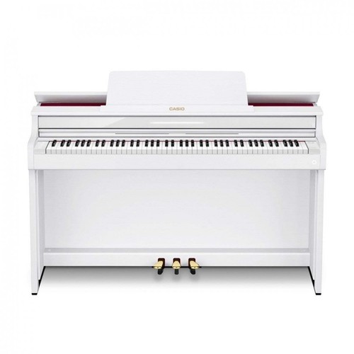 Casio celviano 550 white - casio,