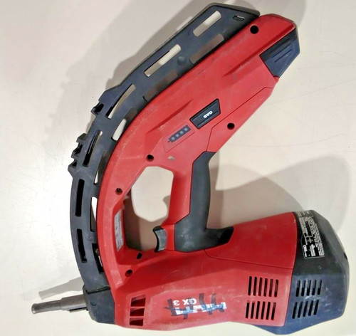 Hilti gas chiodatrice - gx, 3