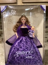 Barbie sorelle celebrazione - barbie,