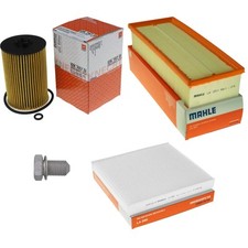 MAHLE Controllo Set Adatto A