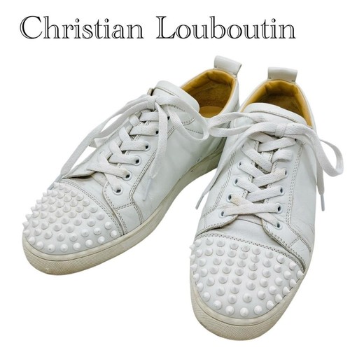 Sneakers christian louboutin - sneakers,