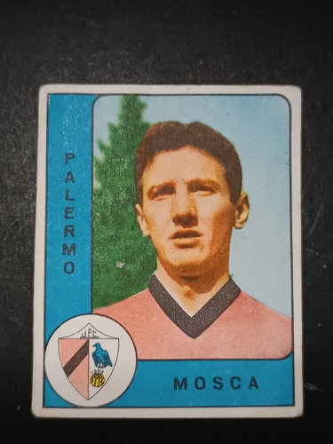 Figurina calciatori panini - figurina,