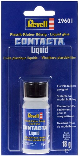 Revell colla plastica - revell,