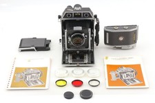 [N Mint Camme ] Horseman 980