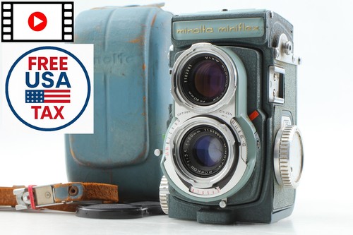 Mint custodia minolta - mint, custodia]