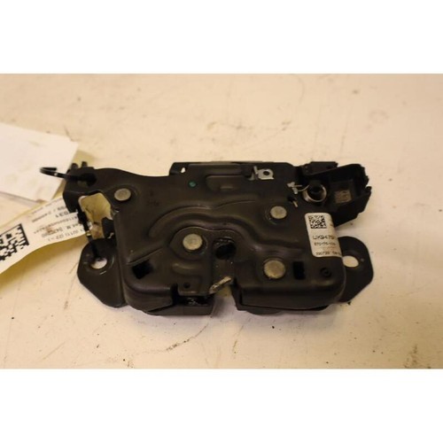 Serratura portello post bmw - post.,