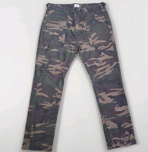 Pantalone cargo levis uomo - cargo,