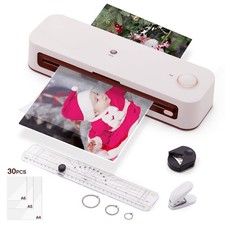 Bisofice Plastificatrice a