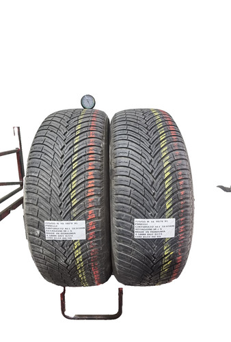 Pneumatici usati 225 r - r, 18