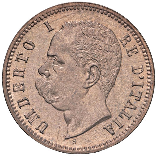 Centesimi 1900 umberto - 1900,
